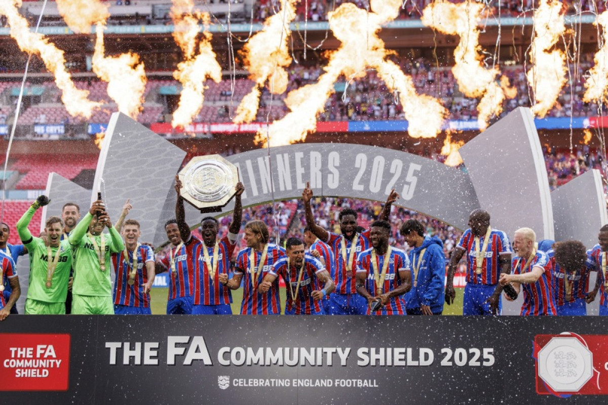 UEFA nije imala milosti: Crystal Palace izbačen iz Europske lige