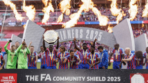 UEFA nije imala milosti: Crystal Palace izbačen iz Europske lige