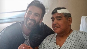 "Da ste vidjeli gdje je Maradona umro, i vi biste umrli"