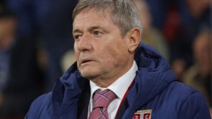 Fudbal ovakve scene ne pamti: Piksi u toku utakmice podnio ostavku?