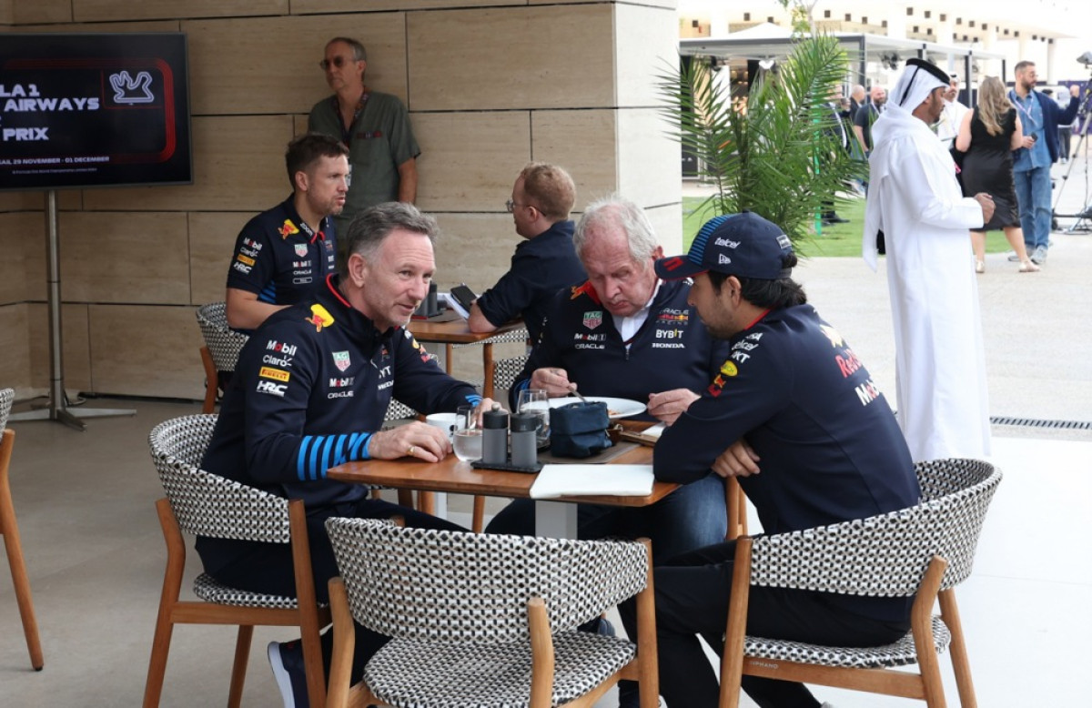 Loši rezultati natjerali su Red Bull da raskine saradnju sa Perezom, ali sada imaju još veći problem