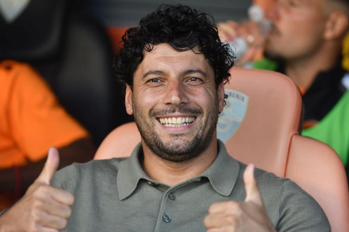 Svi su ga vidjeli na mjestu Gattusa, a on kompletnu Hrvatsku iznenadio izborom novog kluba Svi su ga vidjeli na mjestu Gattusa, a on kompletnu Hrvatsku iznenadio izborom novog kluba