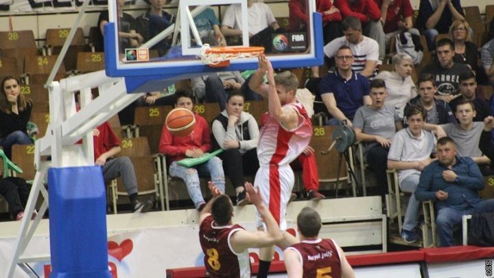 Sloboda u neizvjesnoj završnici slavila u Bijeljini