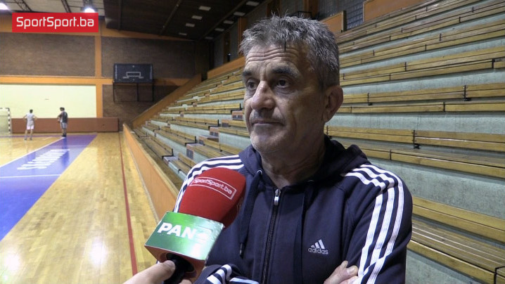Bajramović: Između nas i Igokee nema tajni