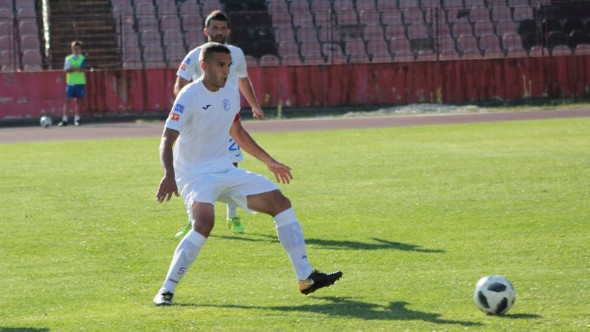Široki poveo, ali na kraju izgubio u Bijeljini