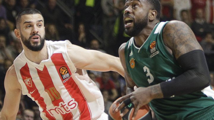 KK Crvena zvezda dobija veliko pojačanje