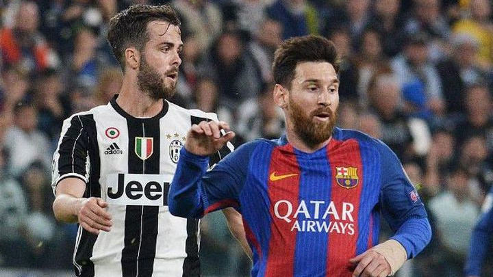 Konami objavio kako izgleda omot za PES 2020 na kojem je i Miralem Pjanić