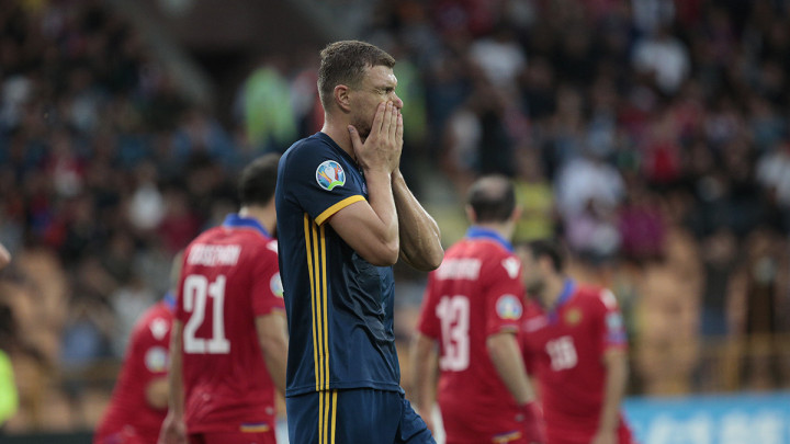 Sportski se nadati: 12. oktobar je dan D za Zmajeve