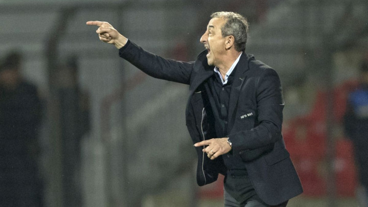 Baždarević upisao prvu pobjedu u sezoni