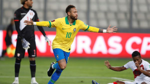 Neymar zabio hat-trick, preskočio Ronalda i sve je bliži Peleu