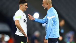 Guardiola ostao bez riječi, zvijezda Cityja iz bizarnog razloga zatražila transfer