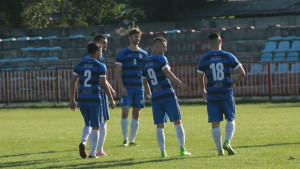 Radnik i Orašje podijelili bodove u Hadžićima