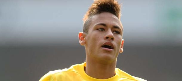 Ronaldo: Neymar bi trebao doći u Evropu