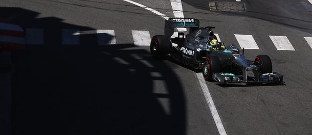 Rosberg: Napravio sam dobar posao, ali će opet biti teško