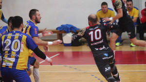 Zrinjski i Borac remizirali u Mostaru