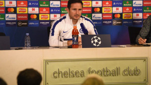 Čeka se odluka suda: Lampard ima spremna januarska pojačanja