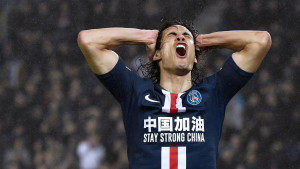 Gdje će Cavani? Njegova majka je dala indiciju 