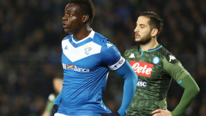 Aris nova opcija za Balotellija?