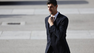 Šta im je skrivio? Courtois je 48 sati nakon finala doživio najveće poniženje do sada
