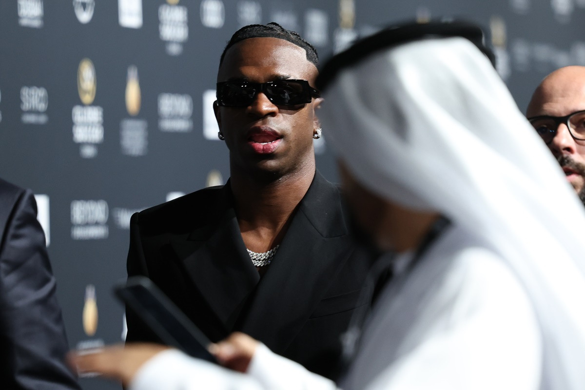 Vinicius Junior uskoro postaje vlasnik kluba u Portugalu Vinicius Junior uskoro postaje vlasnik kluba u Portugalu