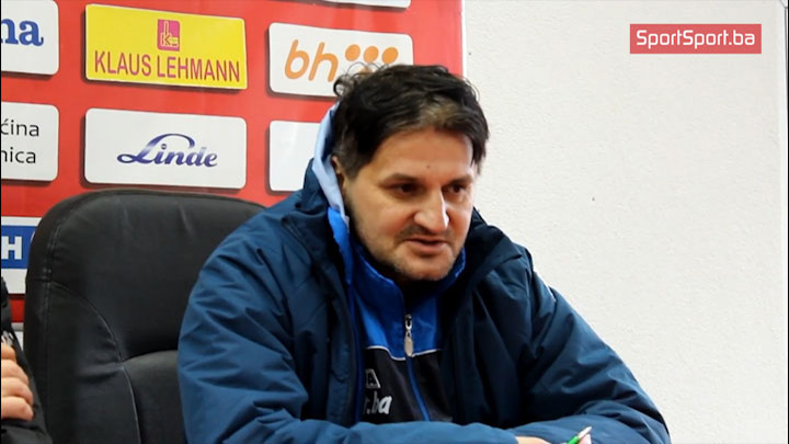 Vojvodić: Da je pobijedio Čelik, ne bi bilo nezasluženo
