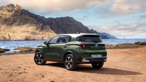 Novi Citroën C3 Aircross: Snažan i udoban SUV također dostupan sa 7 sjedala
