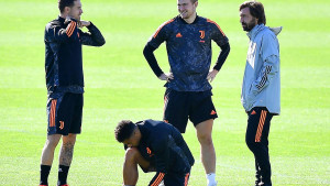 Na pomolu razmjena Juventusa i Arsenala