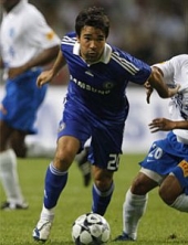 Deco želi napustiti Chelsea Deco želi napustiti Chelsea
