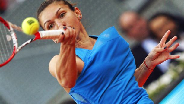 Ana Ivanović nemoćna protiv Simone Halep