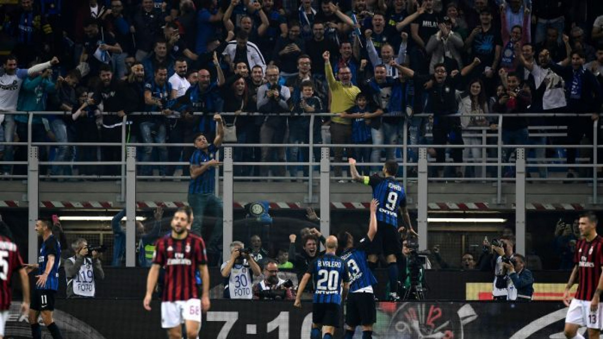 Icardi se vratio u tim, a onda navijači Intera šokirali javnost zvaničnim saopštenjem