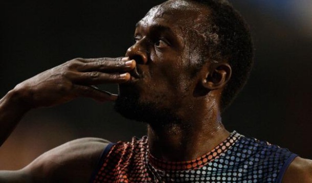 Bolt slavio u New Yorku, ali nije zadovoljan