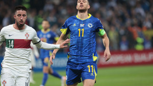 Džekina 11-ka večeras ima novog vlasnika - Navijači od njega najviše očekuju!