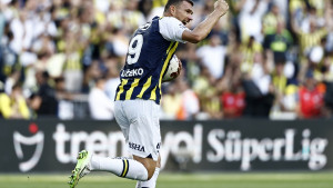 Šta bi Fener bez Džeke? Gol i asistencija Dijamanta za nastavak pobjedničke serije!