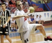 Fahrudin Melić najbolji strijelac PL