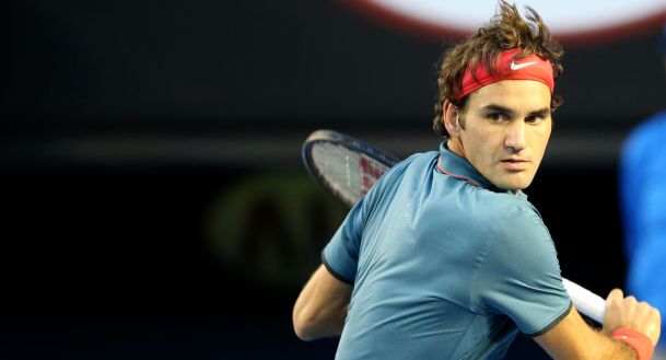 Federer umjesto Nadala u Internacionalnoj Premijer ligi