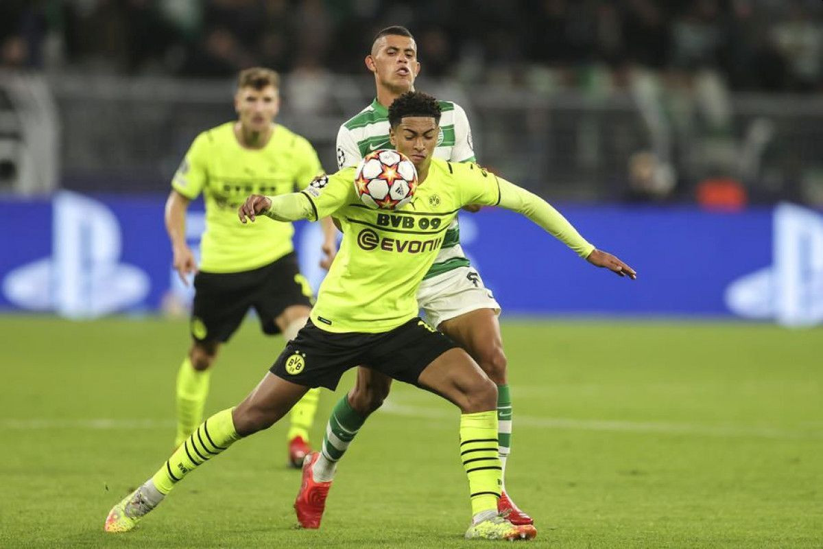 Real Madrid imao dogovoren transfer pa se povukao zbog sramotnog poteza čelnika Borussije Dortmund
