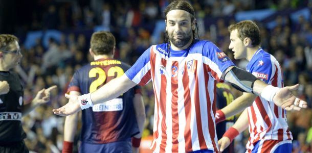 Gasi se Atletico Madrid! Gasi se Atletico Madrid!