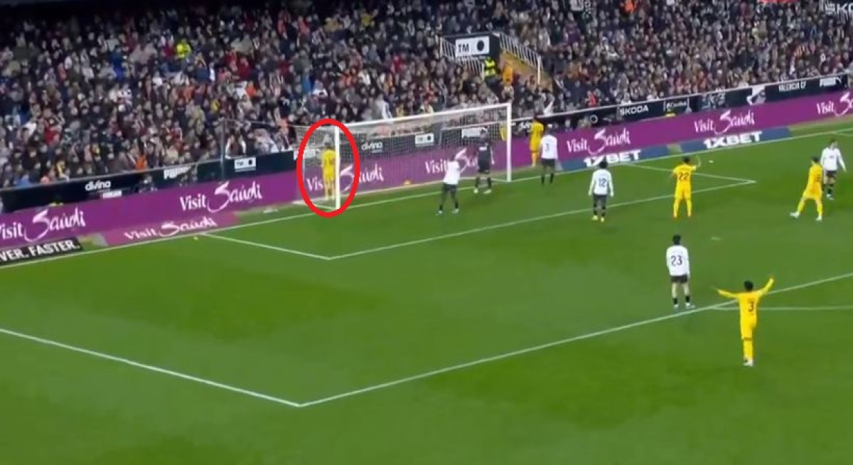 Spektakularna akcija Barcelone, Joao Felix ušao s loptom u gol, pa čudnom reakcijom sve zbunio