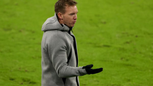 "Volio bih izvući Real ili Juventus jer imaju lijepe himne i mogao bih ih pjevati"