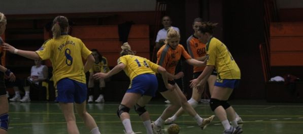 Katarina slavila na Ilidži Katarina slavila na Ilidži