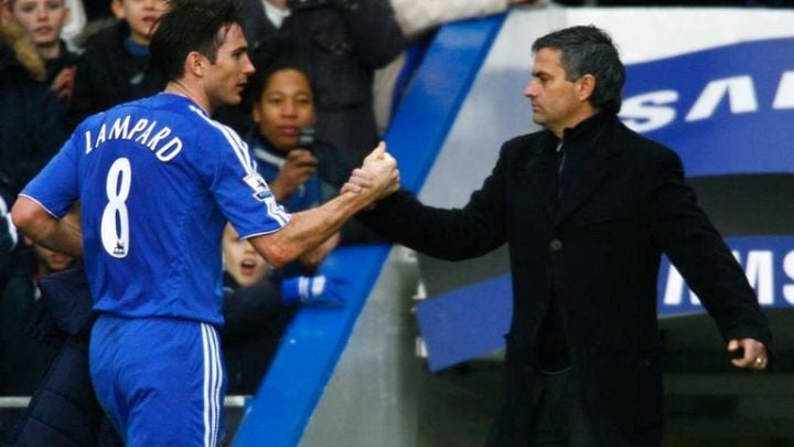 Lampard: Chelsea se treba držati Mourinha
