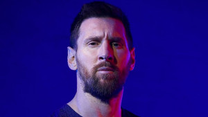 Svi su u čudu i ne znaju šta se događa - Klub pustio snimak na kojem Messi pozira u novom dresu!
