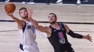 Dončić opet u svom svijetu, sjajan je bio i Jokić