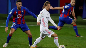 Sve je gotovo, Luka Modrić potpisuje