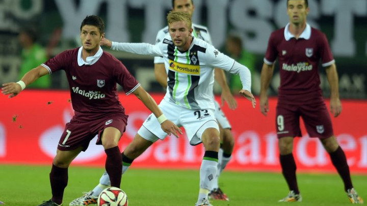 Stojčev: Povratak je uvijek moguć, Sarajevo je moja druga kuća
