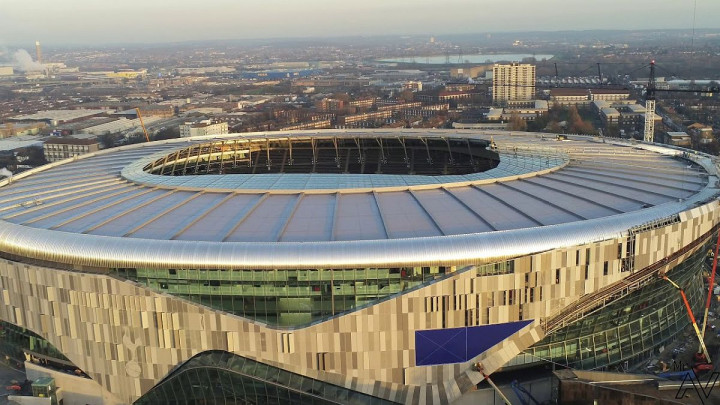 Tottenham konačno kreće u kupovinu, a prvi transfer bi mogao biti spektakularan i rekordan