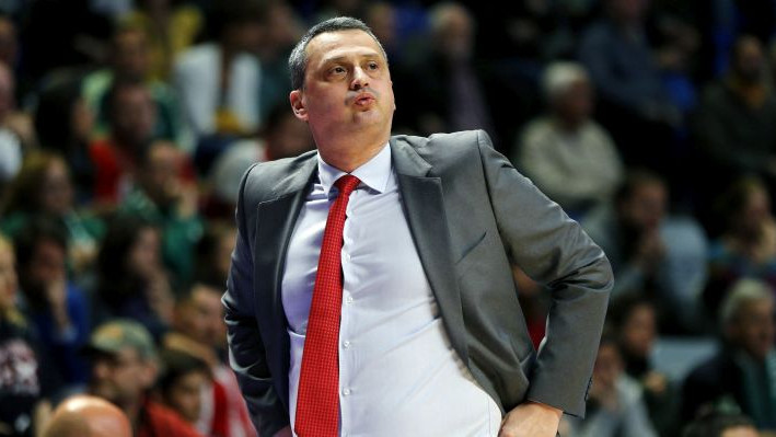 Dejan Radonjić dogovorio nastavak suradnje sa Bayernom