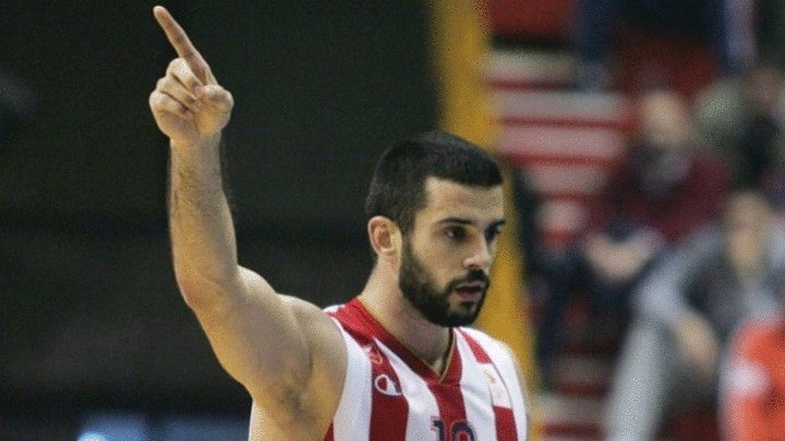 Lazić: Razmišljao sam jednu sekundu