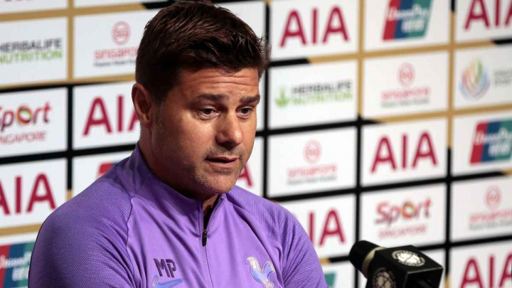 Pochettino: Pokazali smo da nije sve u novcu