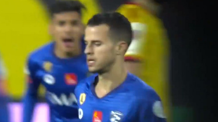 Sebastian Giovinco je i dalje majstor: Golčina u 91. minuti za "spas"!